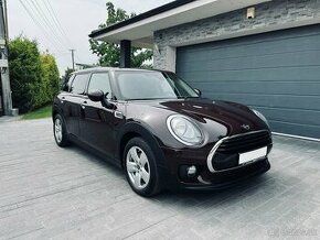 Mini Cooper Clubman A/T - 1