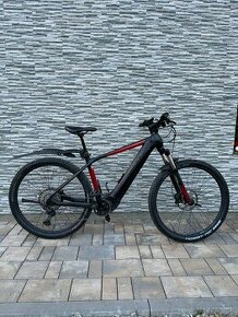 ,,Rezervovaný” EBIKE Bulls Copperhead EVO 3 750 29” 2022