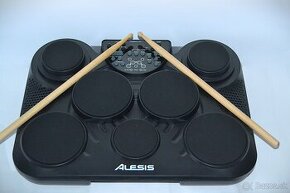 Elektronické bicie Alesis CompactKit 7