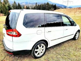 Predám Ford Galaxy 2,0TDCi,103kW