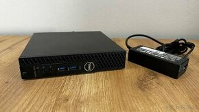 Dell Optiplex 3050 micro - 1