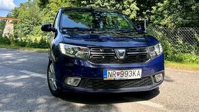 Dacia Logan 2018 - 12.800km