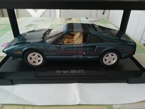 1:18 Ferrari 308 GTS 1982