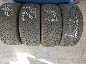 215/45 R16 90H