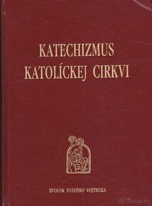 Katechizmus Katolíckej cirkvi