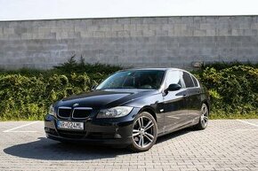 BMW Rad 3 325 i xDrive A/T