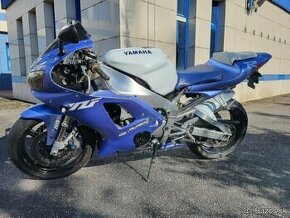 Yamaha yzf R1 1998-2001 diely - 1