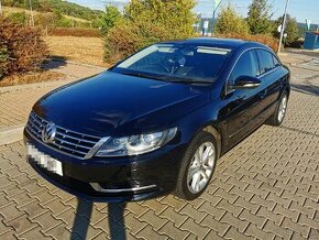 Rozpredám diely VW PASSAT CC FACELIFT