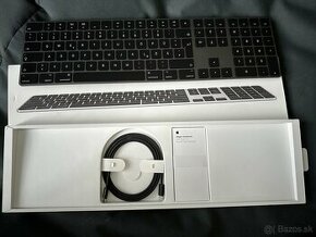 Apple magic Keyboard