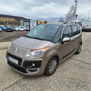 Citroën C3 Picasso 1.6 HDi Style - 1