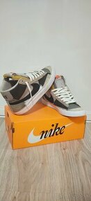 Nike blazer mid 77 - 1