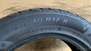 215/60r17 Matador Zimne