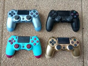 PS4 Dualshock