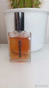 Avon Quantium Confident for Him EDT 50 ml