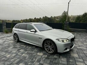 BMW 530 xd - 1