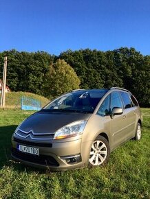 Citroen C4 Picasso 2.0 HDi