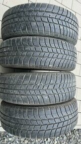 185/60R15 Zimne - 1