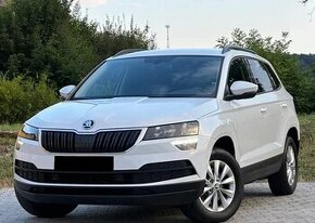 Škoda Karoq 1,6 TDI - 1