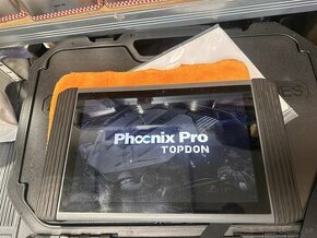 Topdon phoenix pro - 1