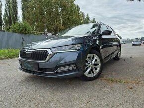 Škoda Octavia Combi 2.0 TDI SCR Style DSG - Tvoje ideálne au