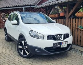 Nissan Qashqai 1.6i Acenta