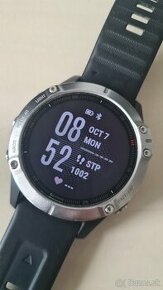 Garmin Fenix 6