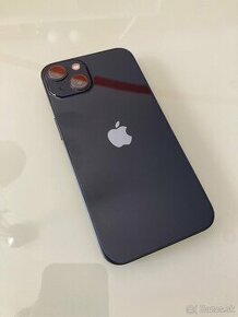 Apple Iphone 13 128gb Midnight