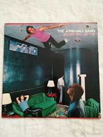 John Hall   -LP. - 1