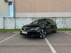 Seat Leon 2.0 TSI Cupra 280 DSG - 1