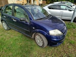 Na predaj Citroen c3