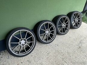 Predam Ispiri FFR6 5x112 R20 245/30 - 1