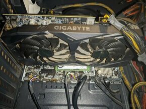 Gigabyte GeForce RTX 2060 6G