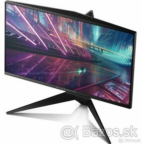 Herný Monitor AW2518H 240hz