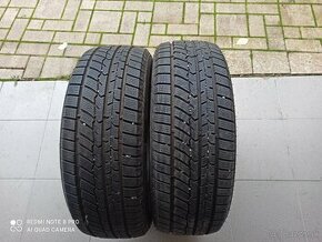 zimne pneu 205/60 R16