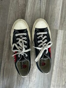 Converse cdg (comme des garçons)