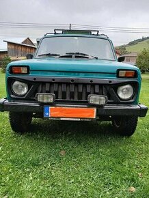 Lada Niva 1.6