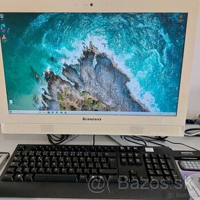 Predám Lenovo C460 - 1