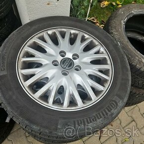 5x108 r16 Volvo - 1