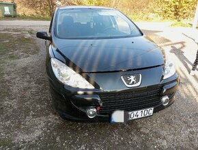 Peugeot 307 1.6hdi 66kw