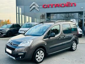 Citroën Berlingo Multispace 1.6 VTi 120 XTR