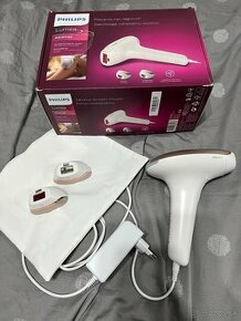 Philips Lumea advanced sc1998/00 IPL