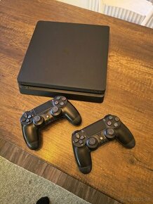 PS4 500gb