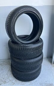 225/45 R17 Zimne Nokian 4ks