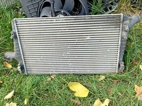 Intercooler Audi A6 C5 2,5tdi 132kw