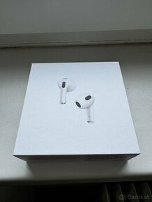 Apple Airpods (3rd generation)