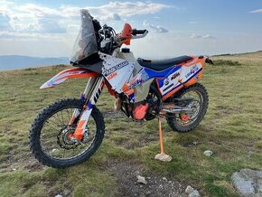 KTM EXC 500 - zníženie ceny