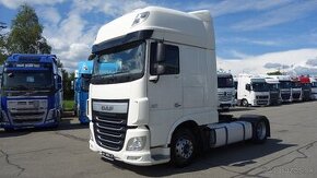 Prodám DAF XF 510 FT LOW DECK SSC EURO 6