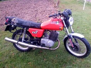 MZ Etz 250