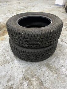 Zimné gumy Barum 195/65 R15