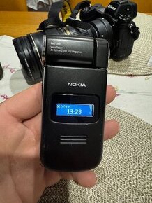 NOKIA N93 čierna